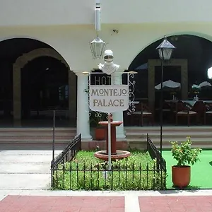 Hotel Montejo Palace, Mérida